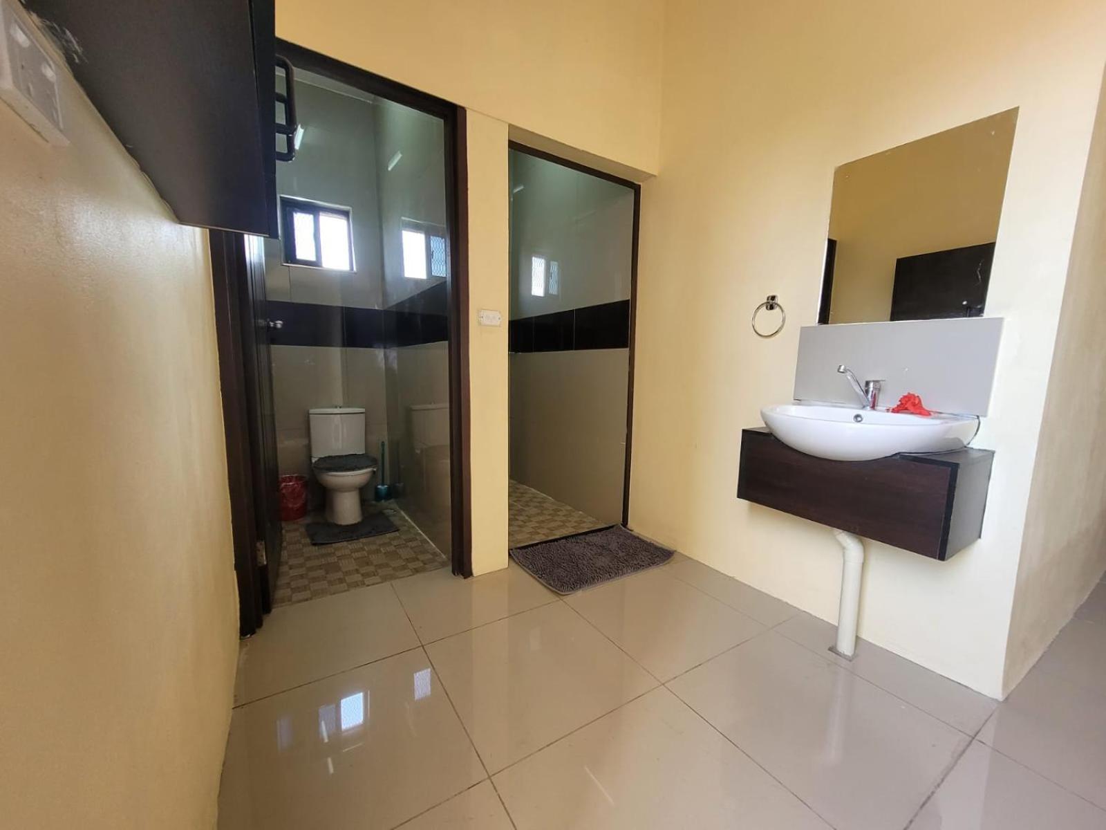 Singhs Elite Apartment Nadi Exterior photo