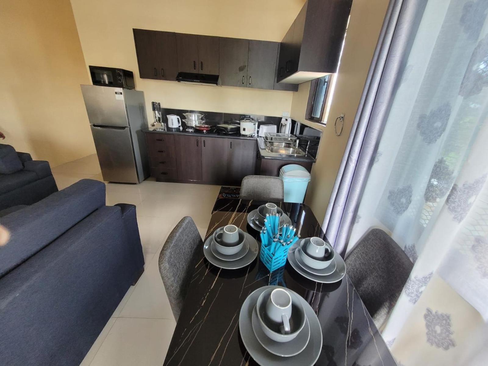 Singhs Elite Apartment Nadi Exterior photo