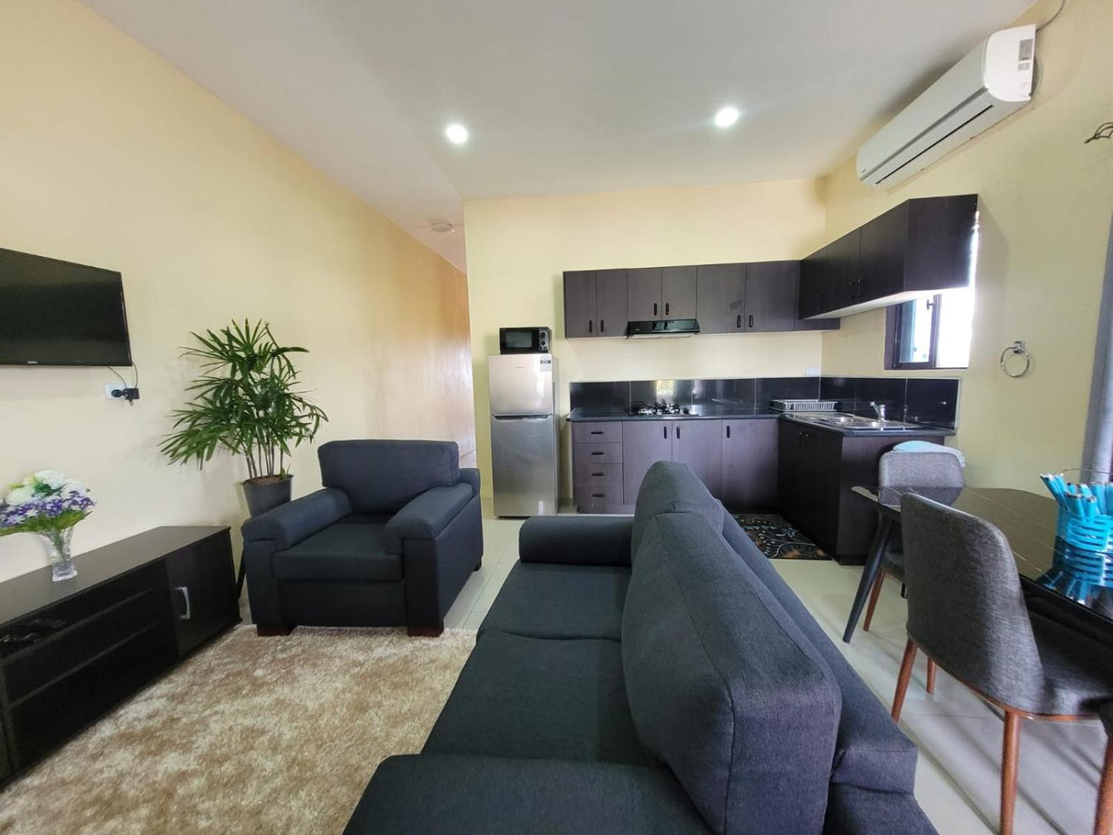 Singhs Elite Apartment Nadi Exterior photo