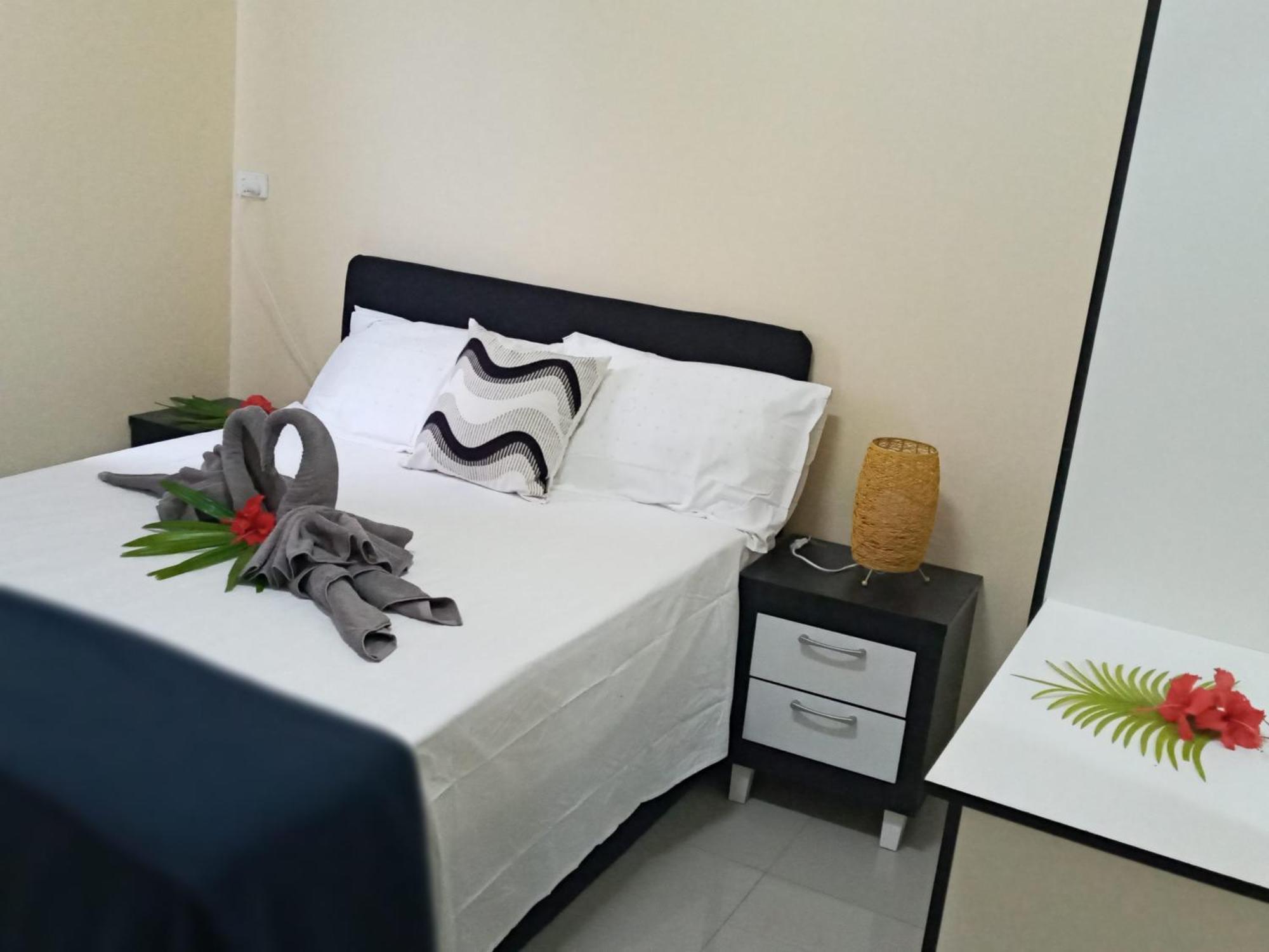 Singhs Elite Apartment Nadi Exterior photo