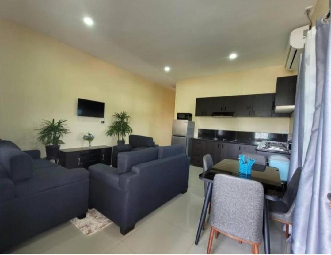 Singhs Elite Apartment Nadi Exterior photo